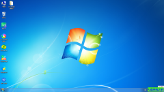 【Windows 7系统下载】最新Win7系统64位镜像GHO文件下载